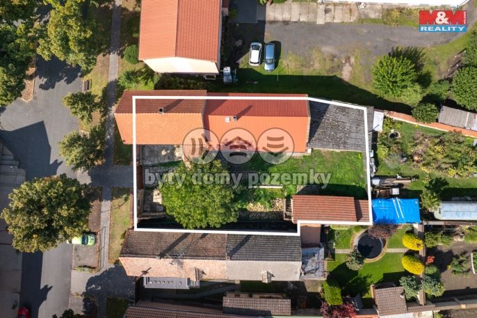 Prodej, Rodinný dům, Slavětín