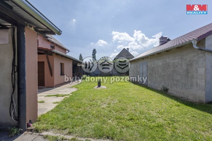 Prodej, Rodinný dům, Holany