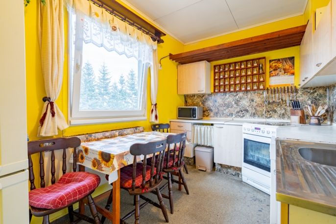 Prodej, Byt 3+1, Mirotice