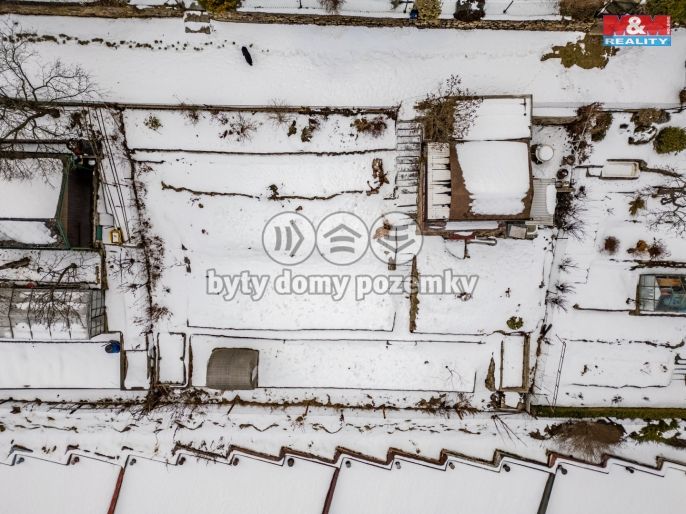 Prodej, Zahrada, Vimperk