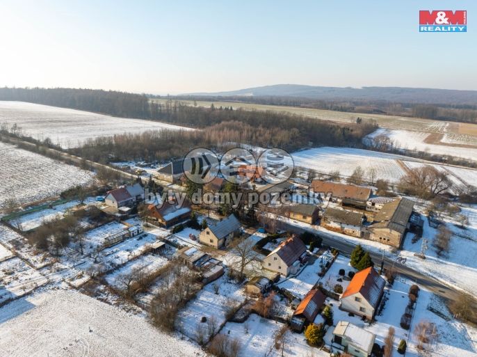 Prodej, Rodinný dům, Morkovice-Slížany