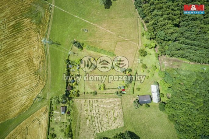 Prodej, Zahrada, Hronov