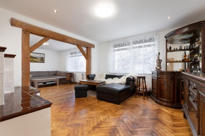 Prodej, Chalupa, Janov