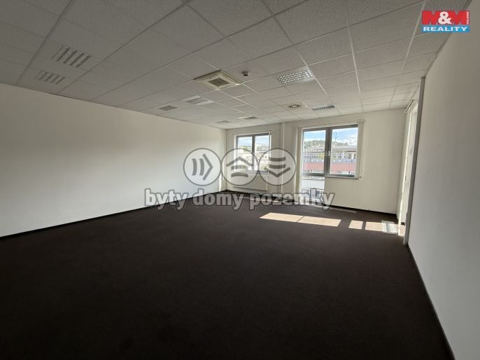 Pronájem, Obchod a služby, Ústí nad Labem