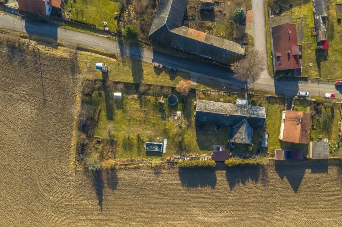 Prodej, Rodinný dům, Kněžmost