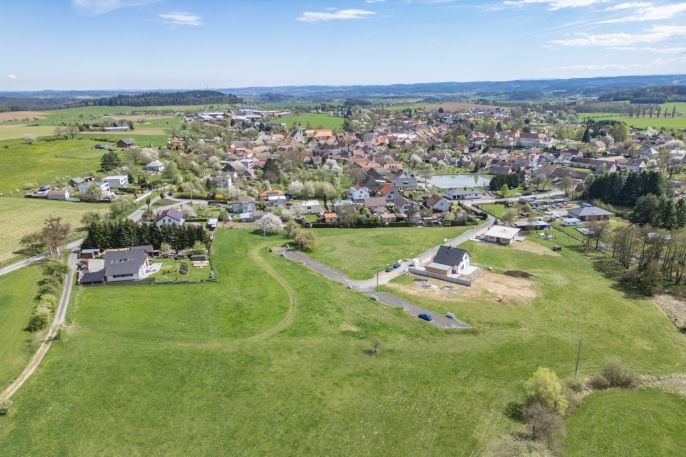 Prodej, Pozemek k bydlení, Kasejovice