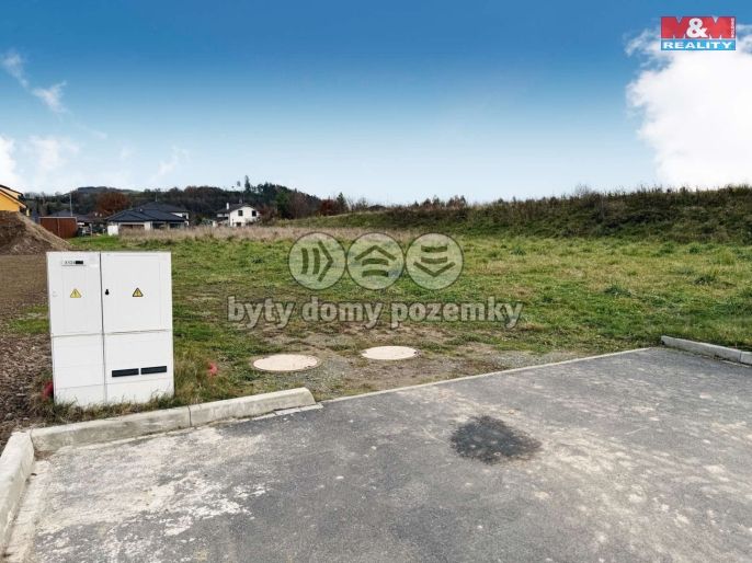 Prodej, Pozemek k bydlení, Blovice