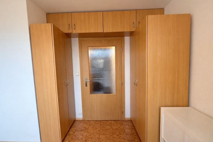 Pronájem, Byt 5+kk, Praha