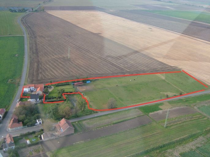 Prodej, Rodinný dům, Keblice