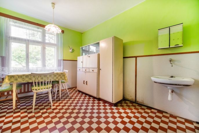 Prodej, Rodinný dům, Morašice