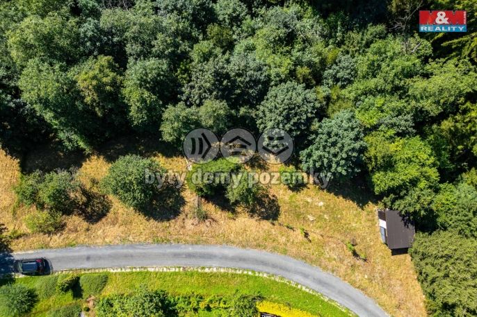 Prodej, Zahrada, Vsetín