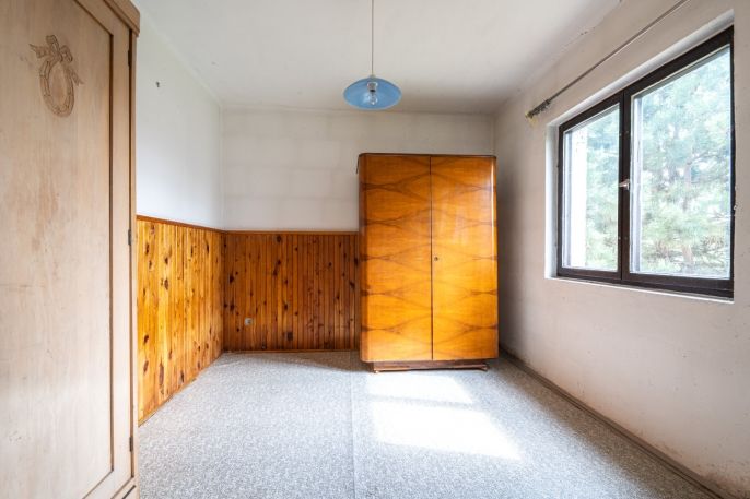 Prodej, Rodinný dům, Chocnějovice