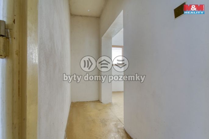 Prodej, Rodinný dům, Mýto