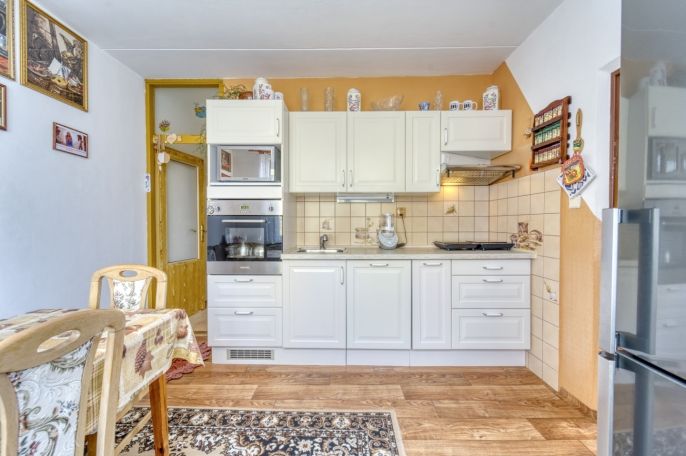 Prodej, Byt 2+1, Plzeň