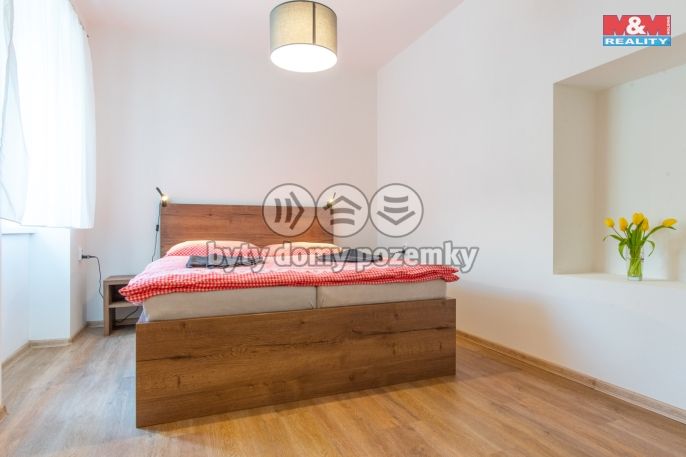 Prodej, Byt 2+kk, Nové Hutě