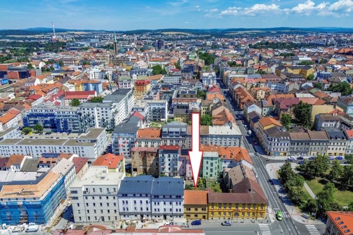 Prodej, Rodinný dům, Plzeň