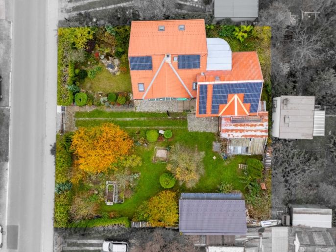 Prodej, Rodinný dům, Jihlava