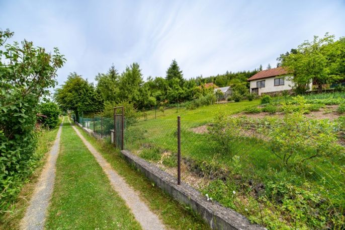 Prodej, Chata, Bystřice nad Pernštejnem