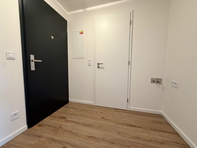 Pronájem, Byt 2+kk, Kladno