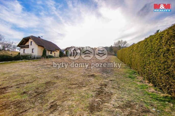 Prodej, Pozemek k bydlení, Chodská Lhota