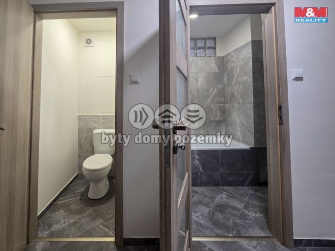 Prodej, Byt 4+1, Havířov