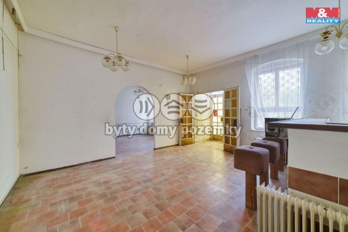 Prodej, Obchodní objekt, Mariánské Lázně