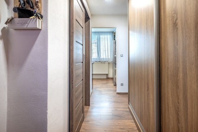 Prodej, Byt 3+1, Strunkovice nad Blanicí