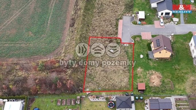 Prodej, Pozemek k bydlení, Blovice