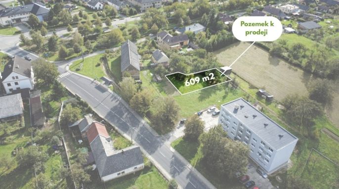 Prodej, Zahrada, Paseka