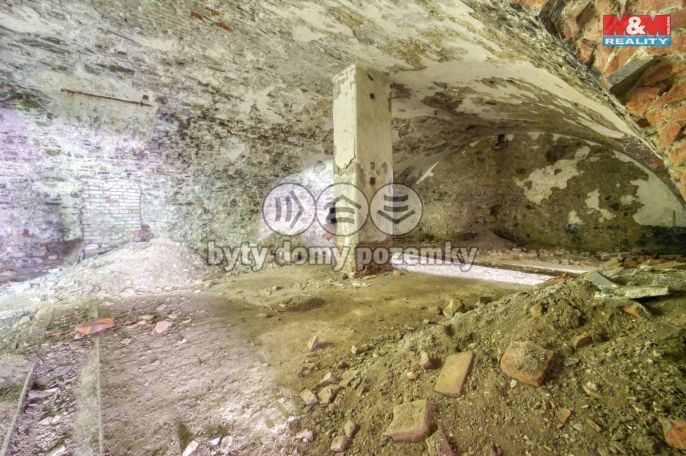 Prodej, Hotel, penzion, Červené Poříčí