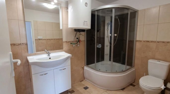 Pronájem, Byt 2+1, Varnsdorf