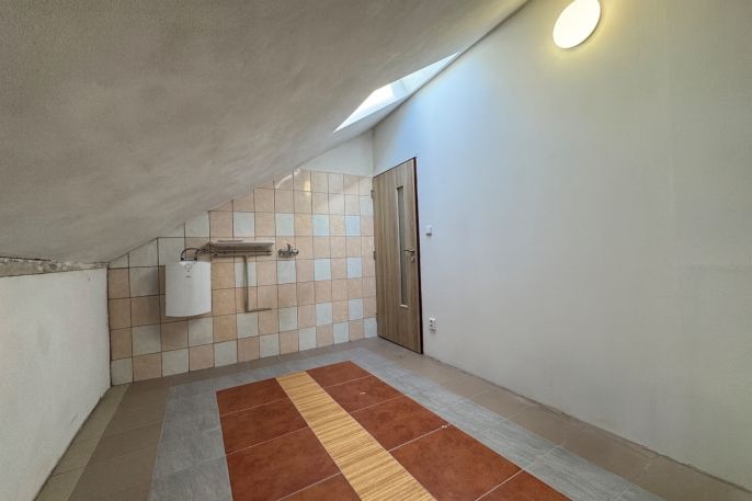 Pronájem, Kancelářský prostor, Bechyně