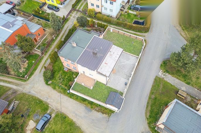 Prodej, Rodinný dům, Pernarec