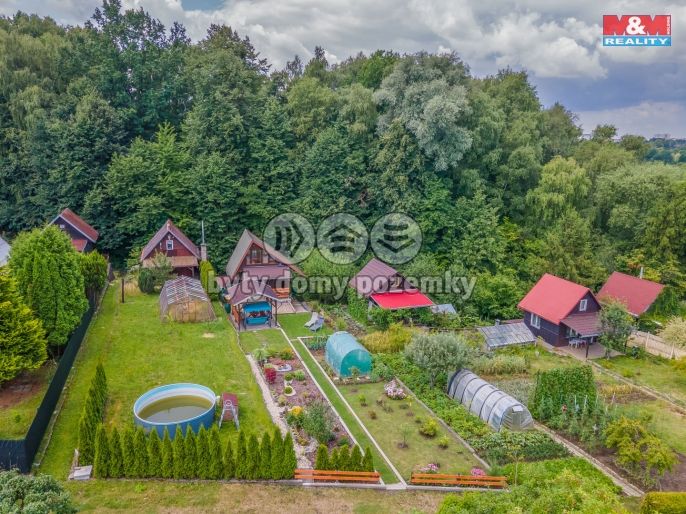 Prodej, Chata, Havířov