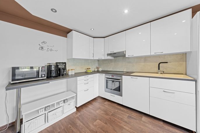 Prodej, Rodinný dům, Horní Habartice