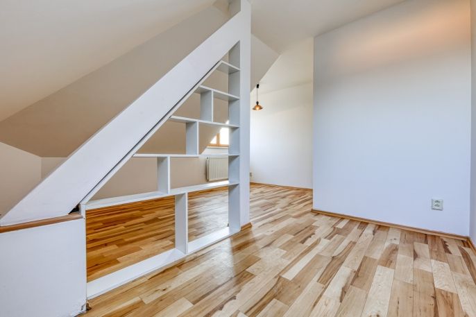 Prodej, Byt 4+kk, Vejprnice