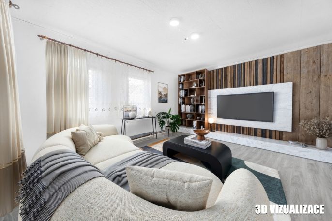 Prodej, Nájemní dům, Frýdlant