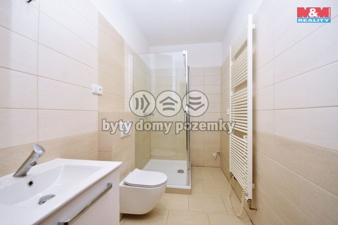 Prodej, Byt 2+kk, Kostelec nad Labem