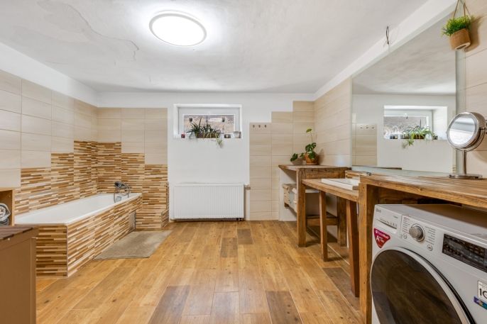 Prodej, Rodinný dům, Broumy