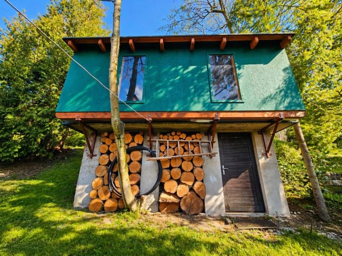 Prodej, Chalupa, Velká Lhota