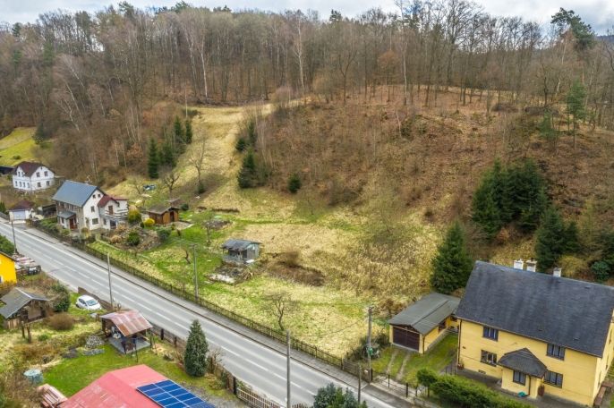 Prodej, Rodinný dům, Ludvíkovice