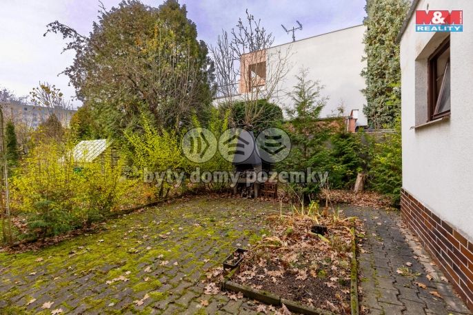 Prodej, Rodinný dům, Pardubice