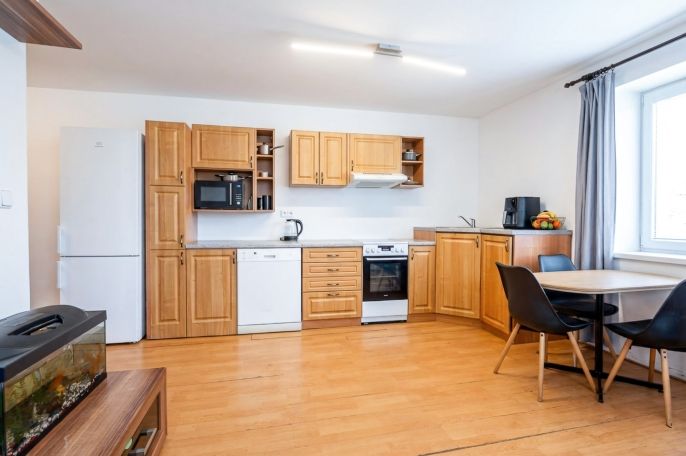 Prodej, Rodinný dům, Lomy