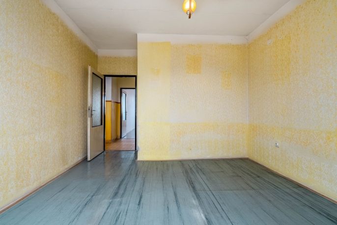 Prodej, Byt 3+1, Hradec Králové