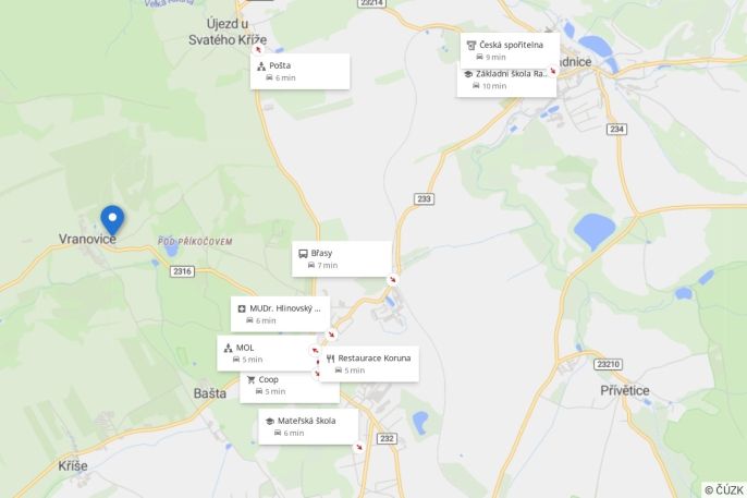 Prodej, Garáž, Břasy