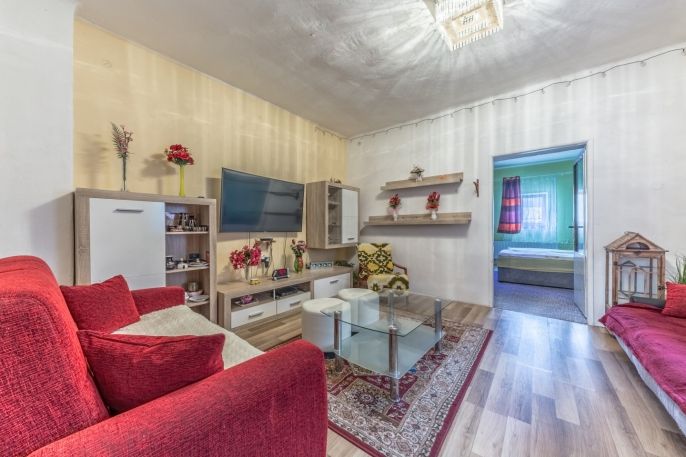 Prodej, Rodinný dům, Ústí nad Labem