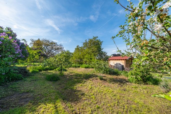 Prodej, Rodinný dům, Cerhenice