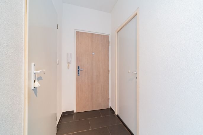 Prodej, Byt 2+1, Aš