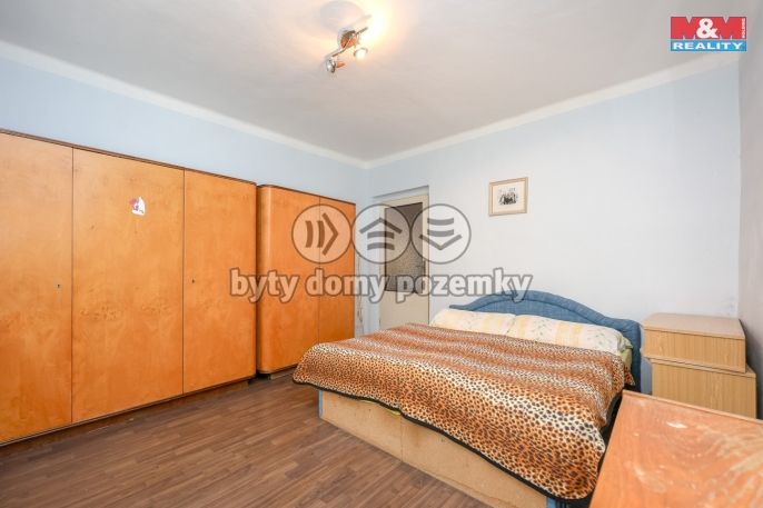 Prodej, Rodinný dům, Vítkov