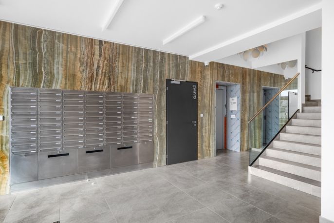 Prodej, Byt 1+kk, Praha